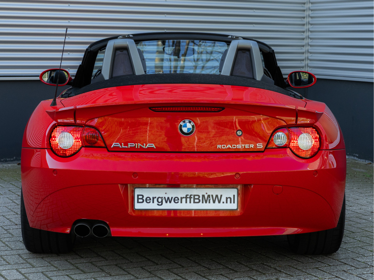 ALPINA ALPINA