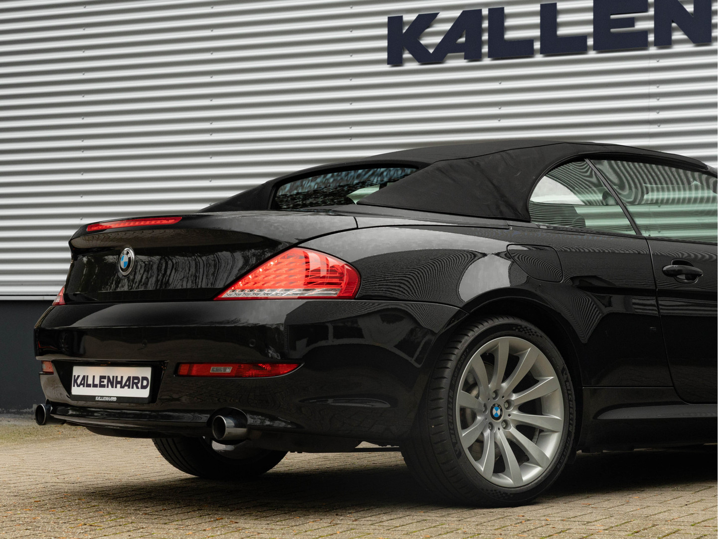 BMW BMW
