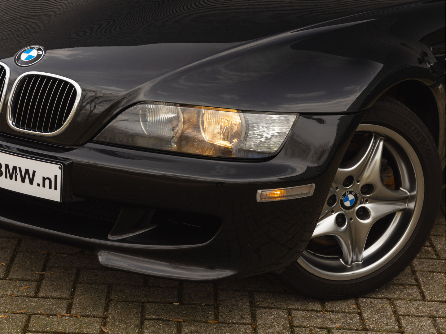 BMW