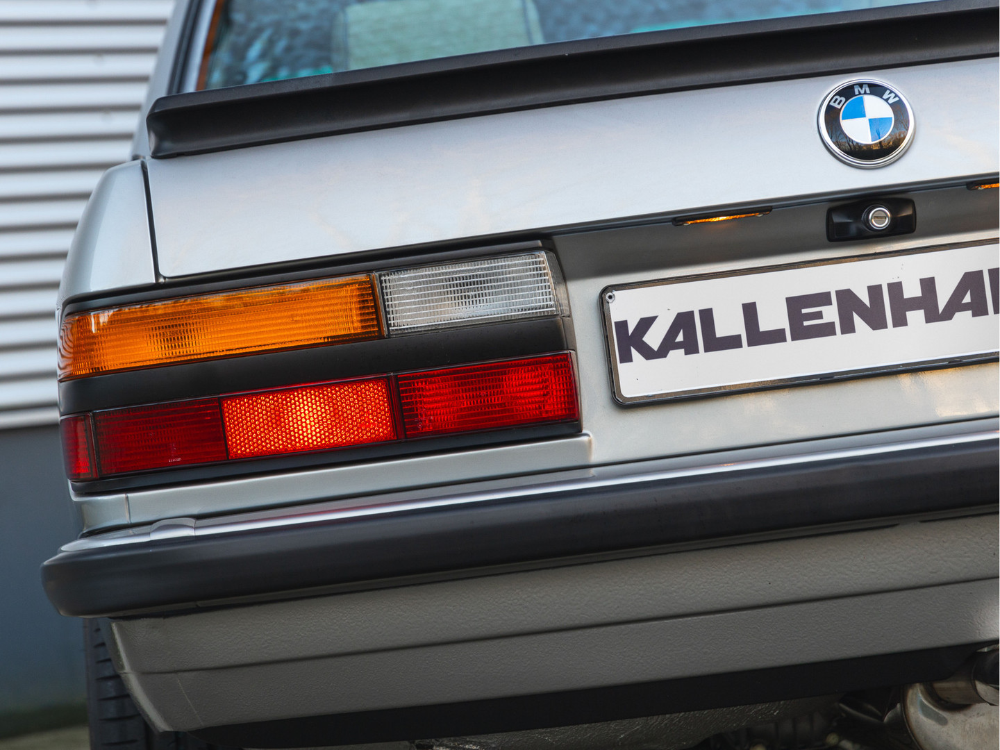 BMW BMW