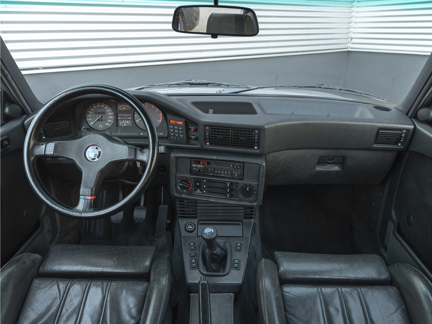 BMW BMW