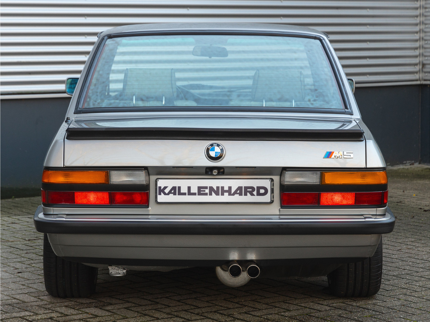 BMW BMW