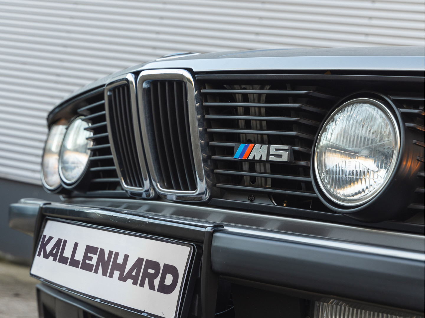 BMW BMW