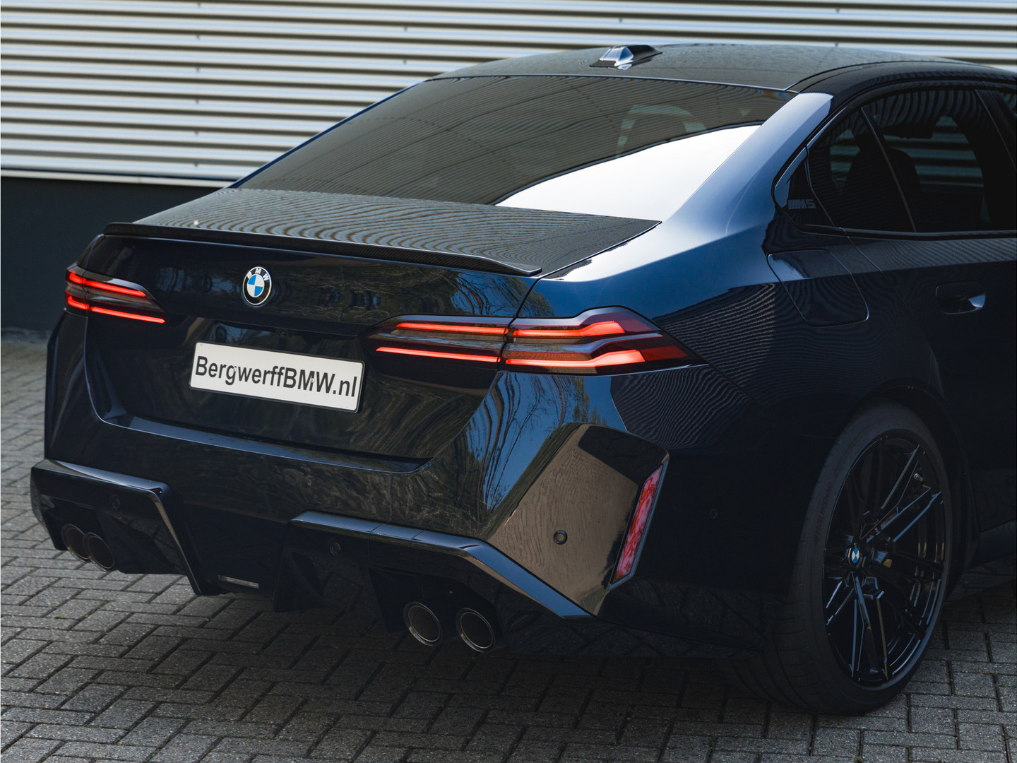BMW BMW