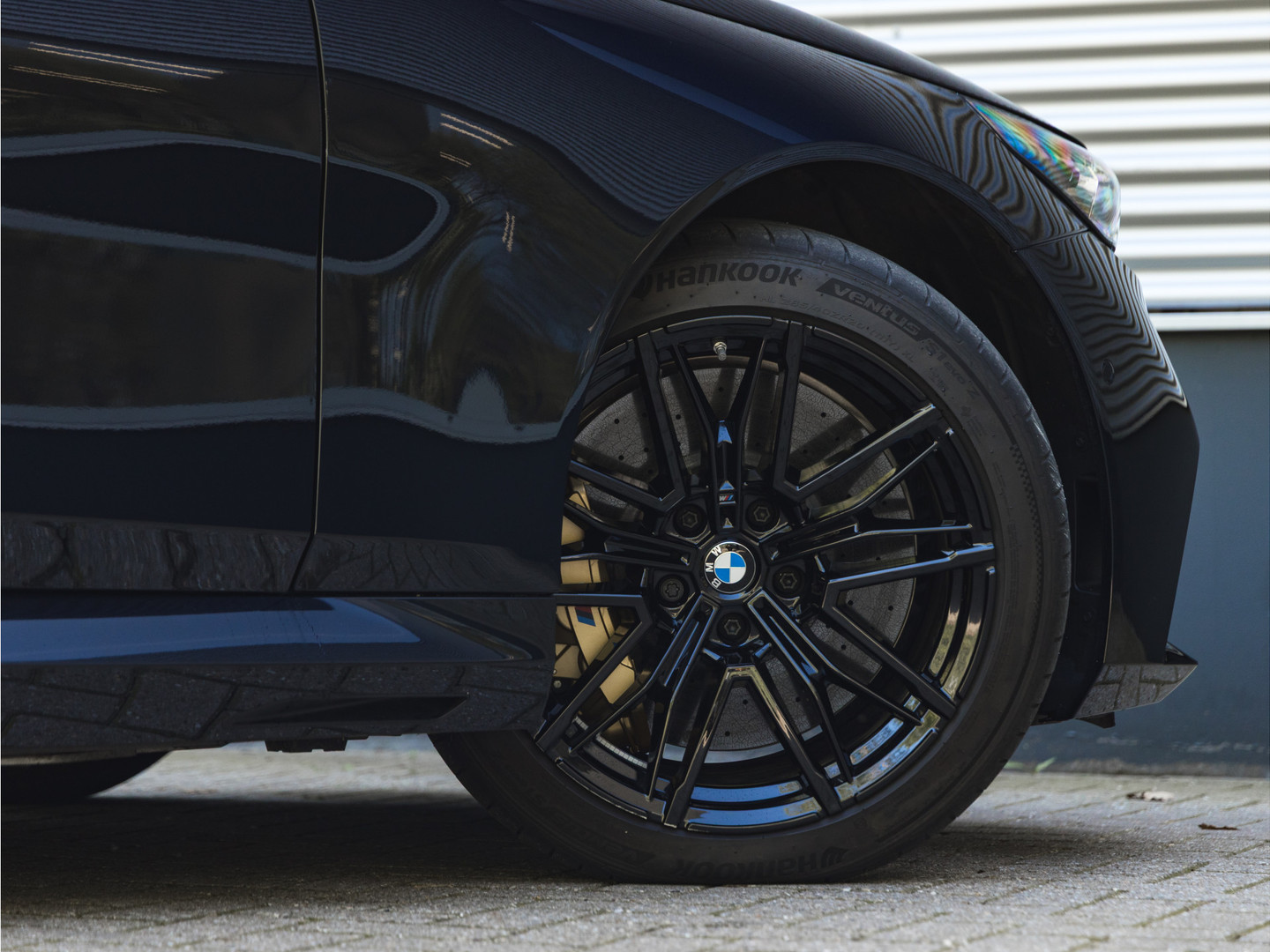 BMW BMW