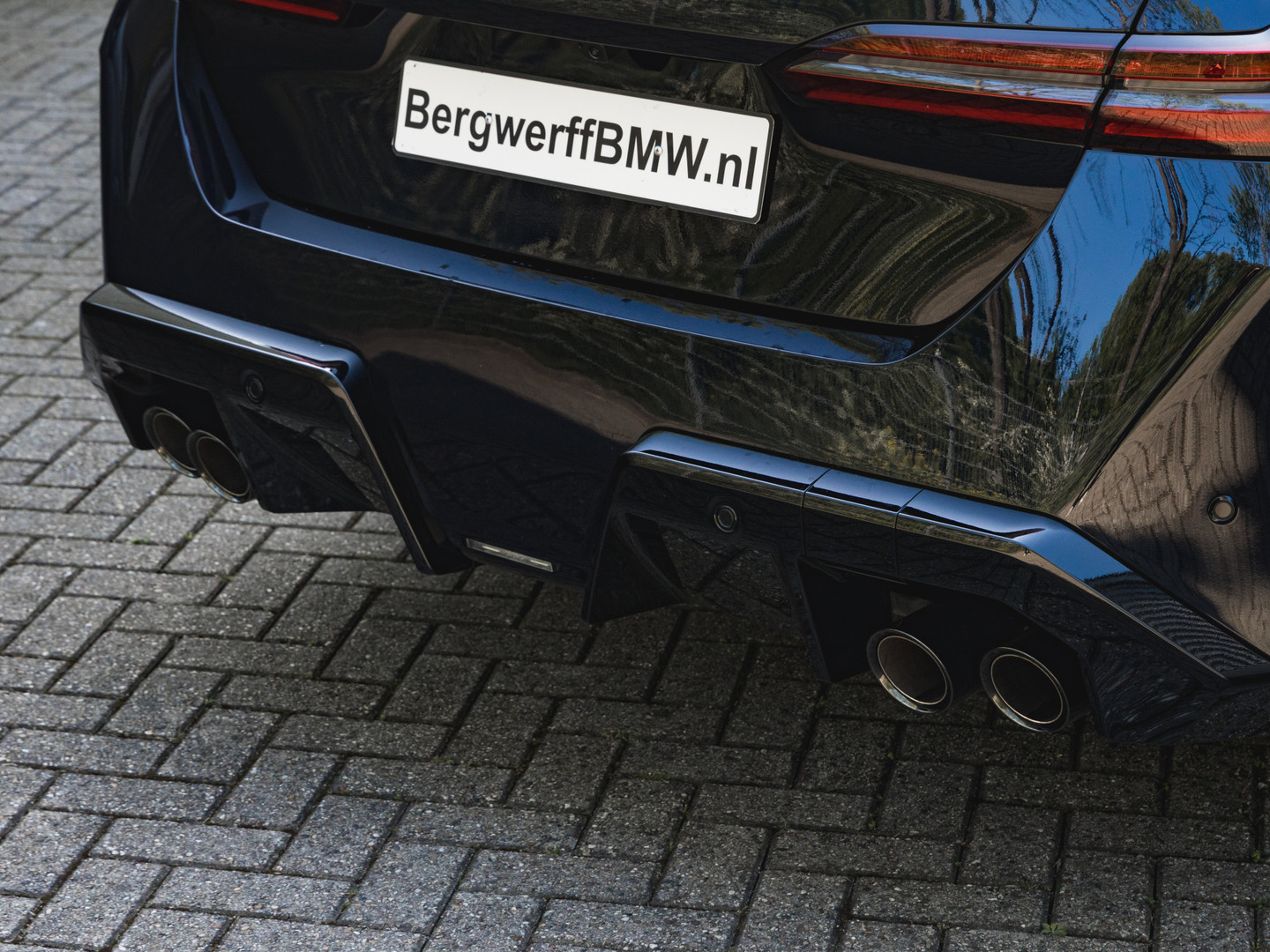 BMW BMW