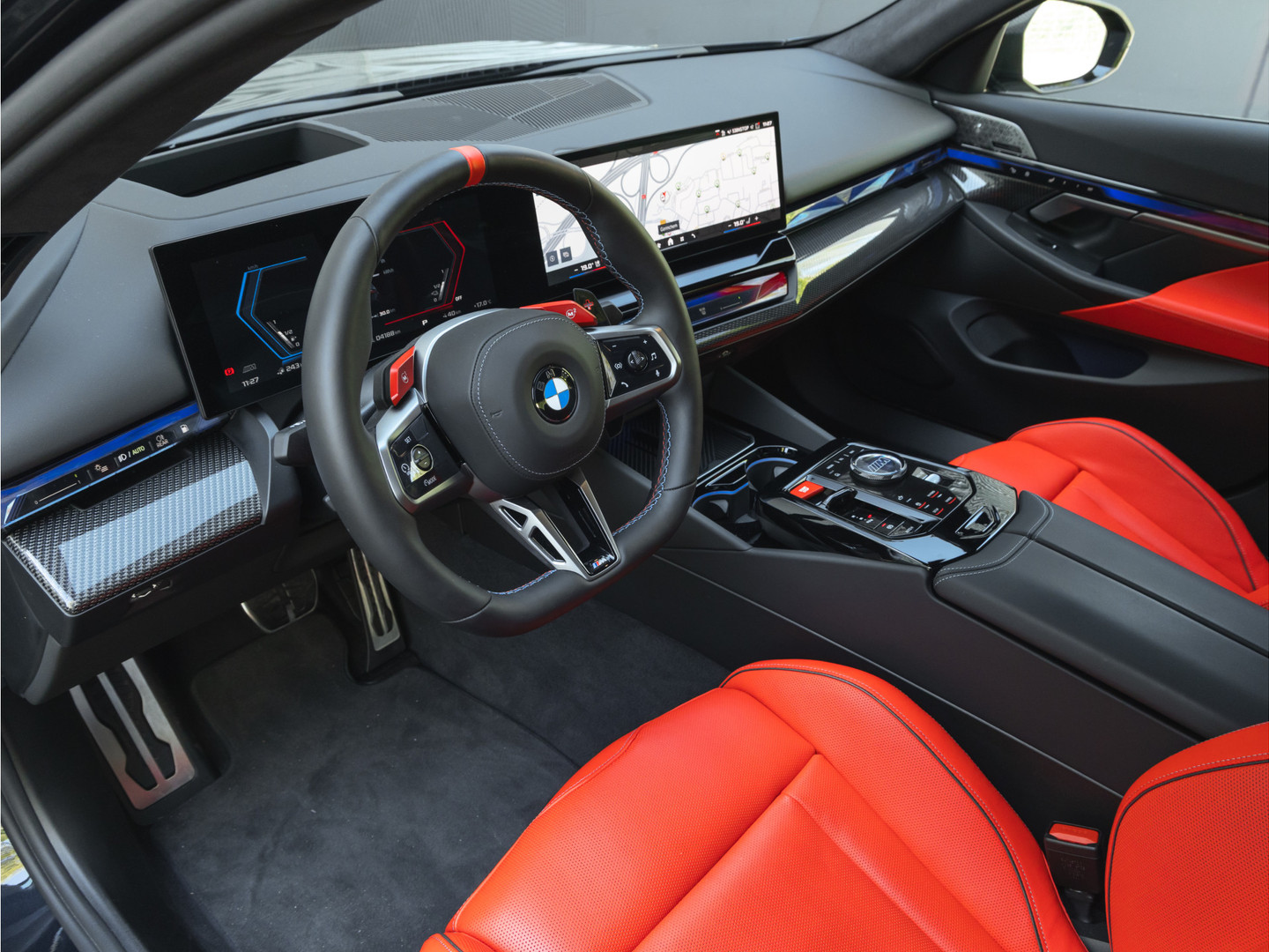BMW BMW