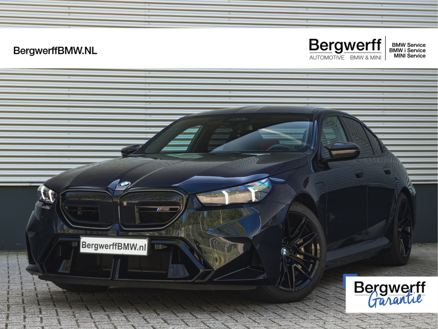 BMW BMW