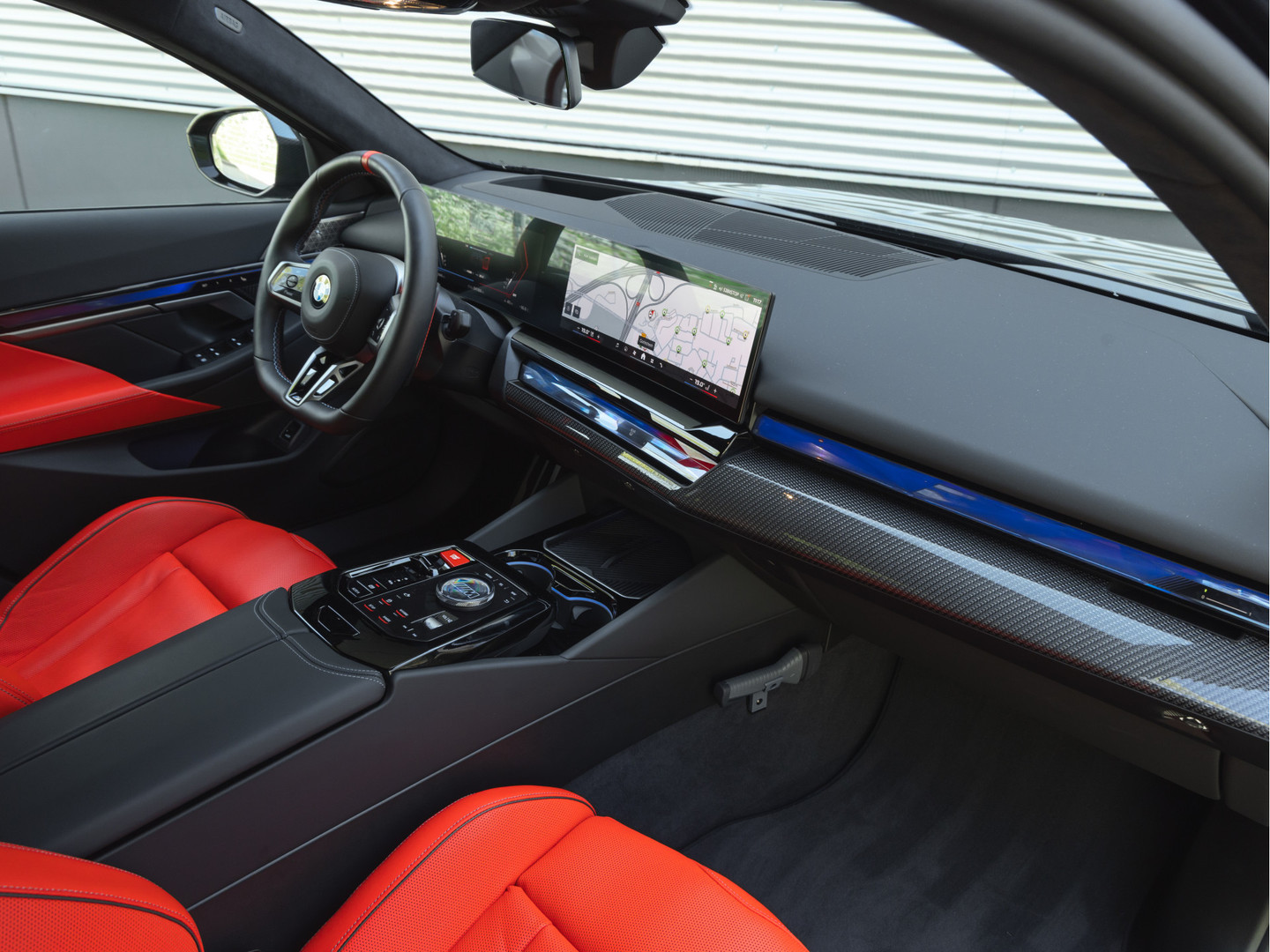 BMW BMW