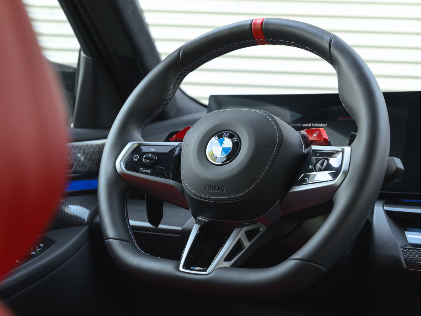 BMW BMW