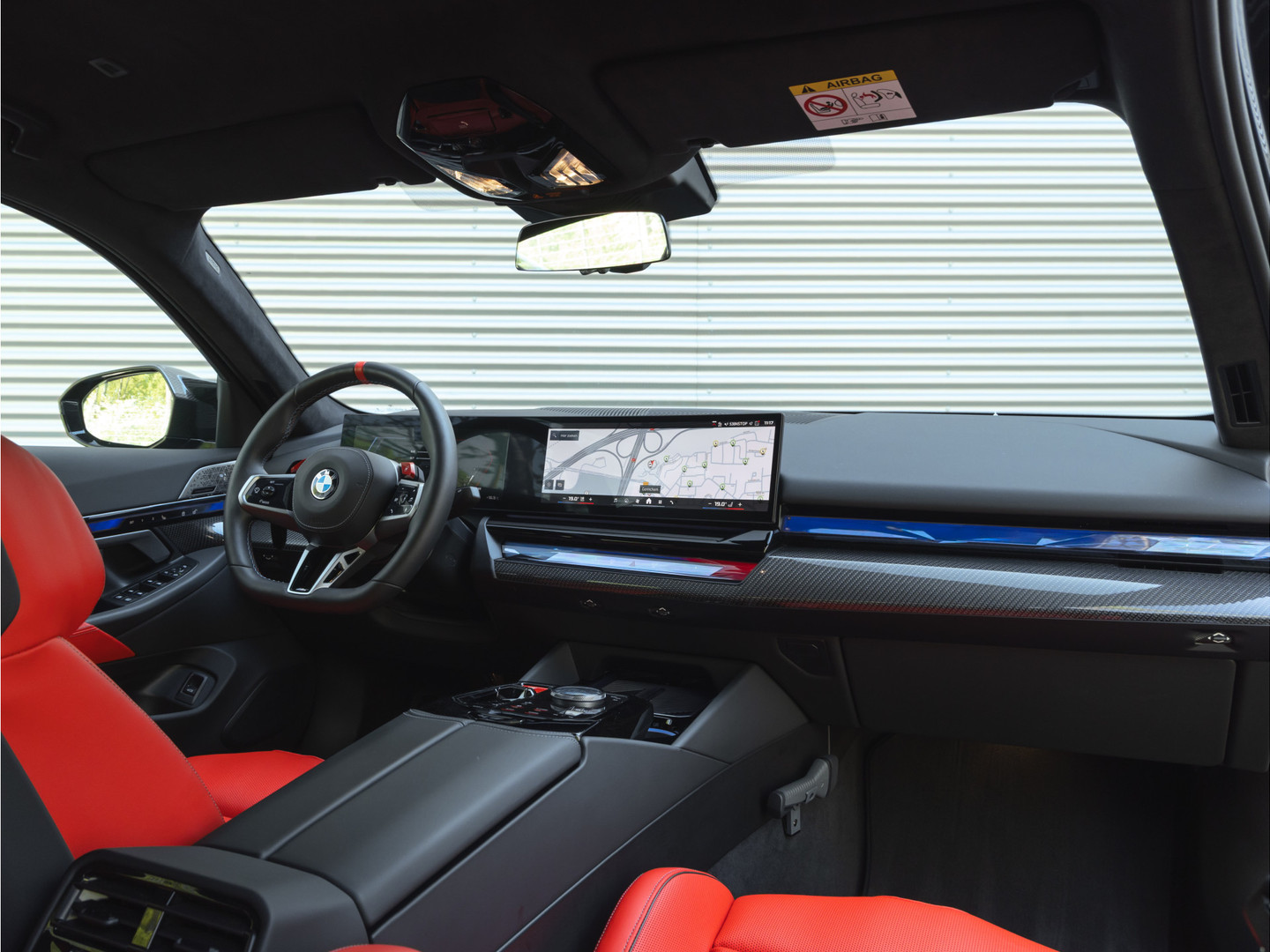 BMW BMW