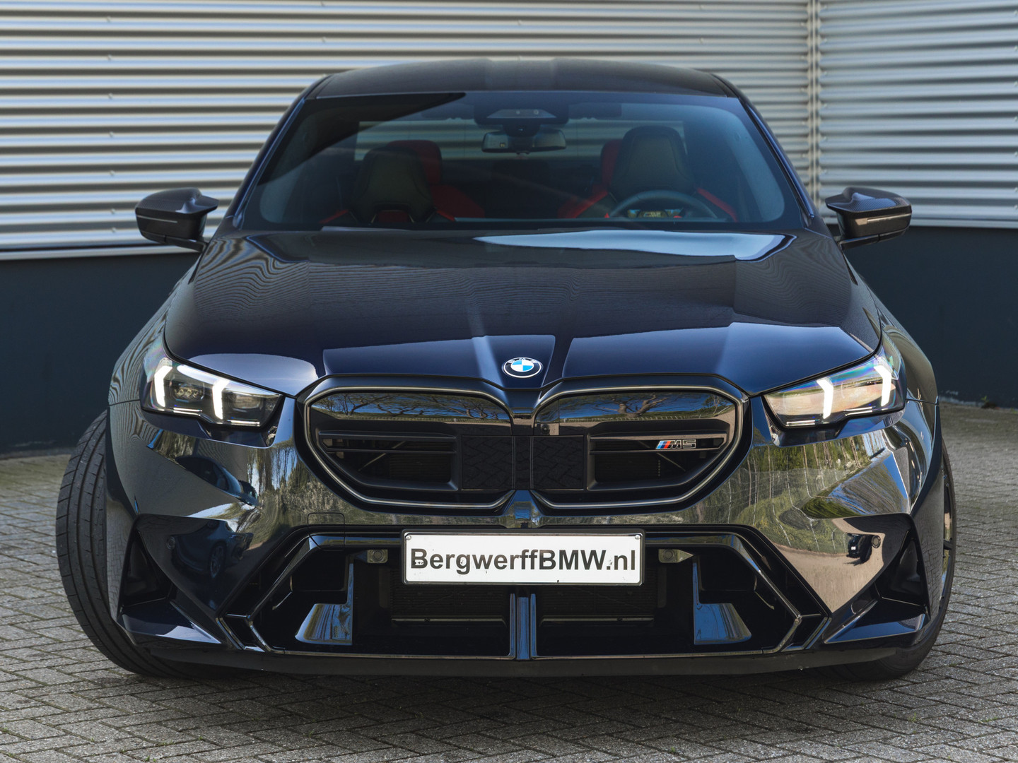 BMW BMW