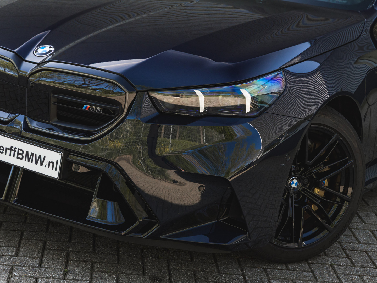 BMW BMW