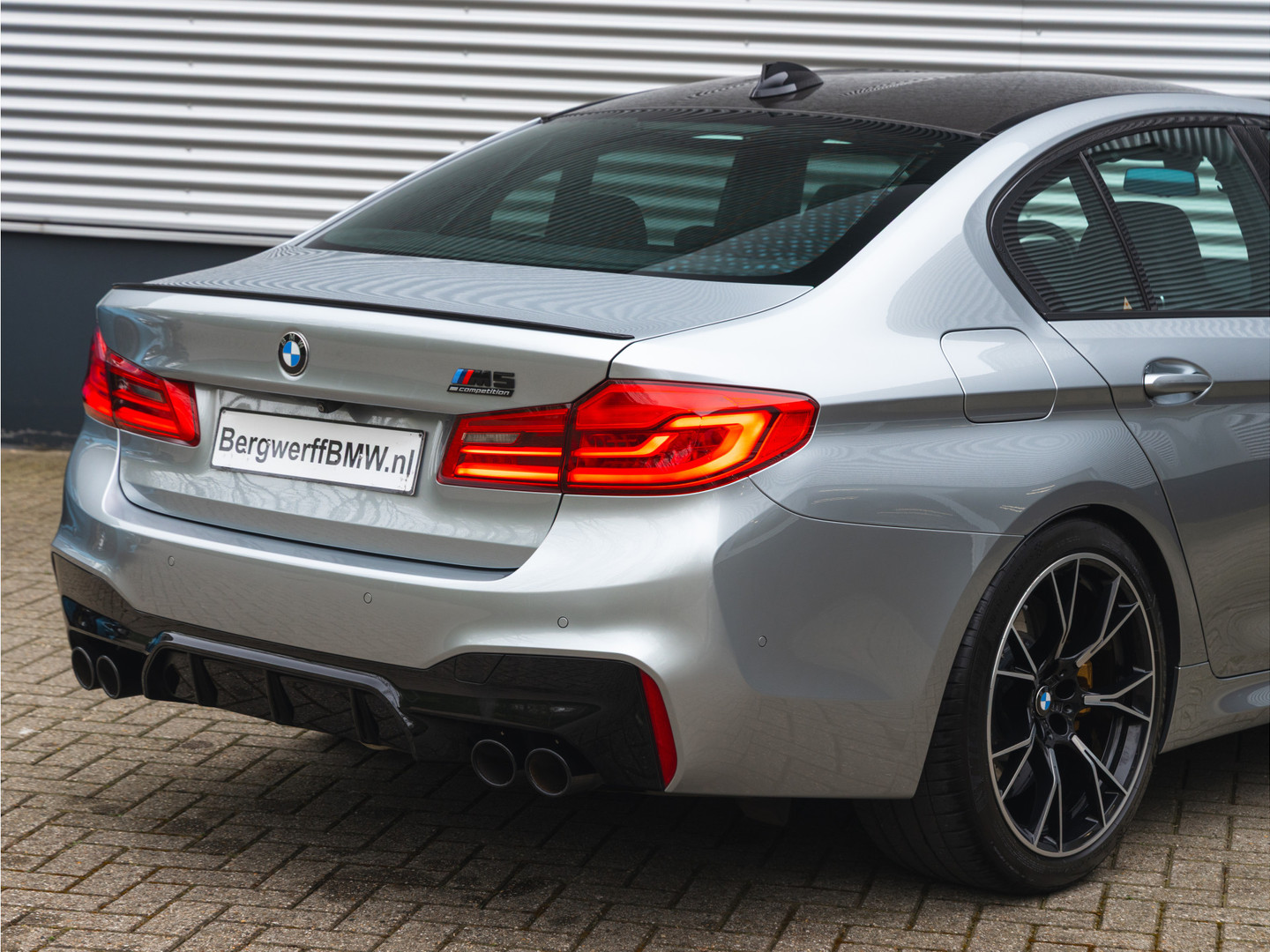 BMW