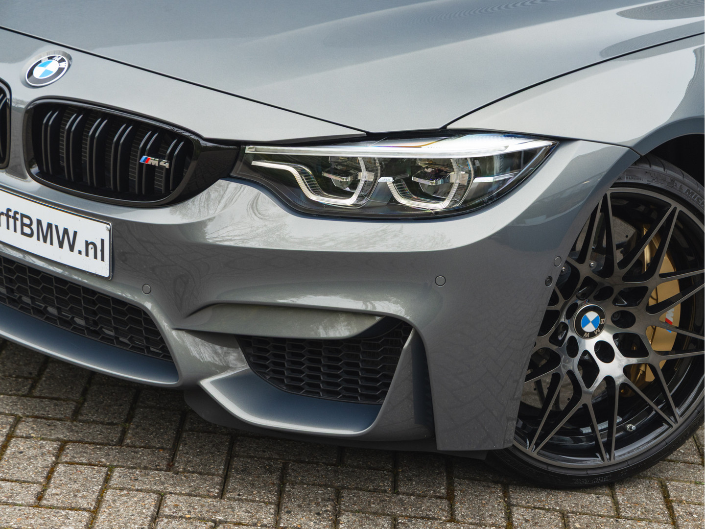 BMW BMW