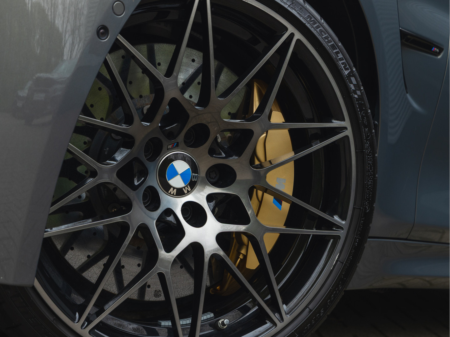 BMW BMW