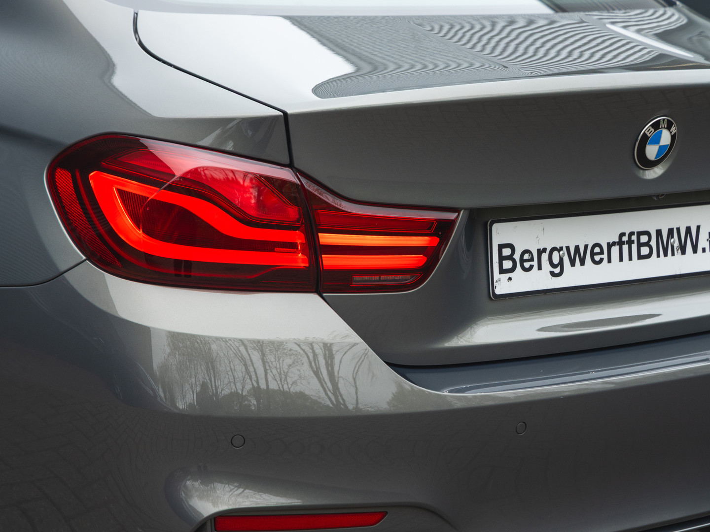 BMW BMW