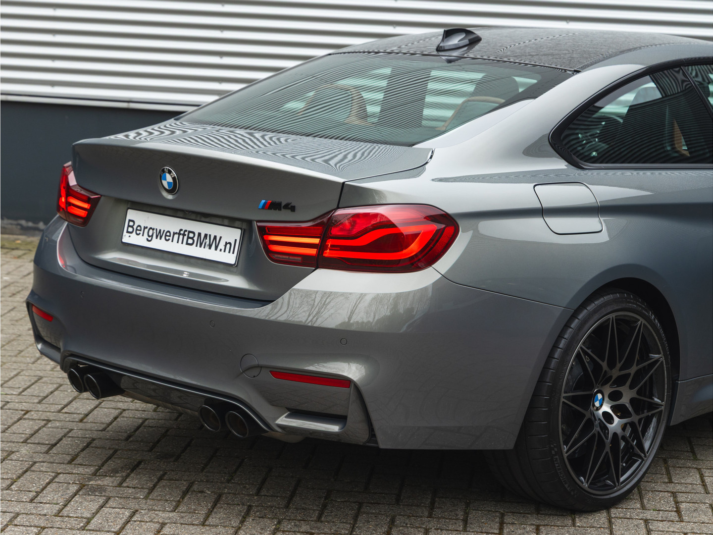 BMW BMW