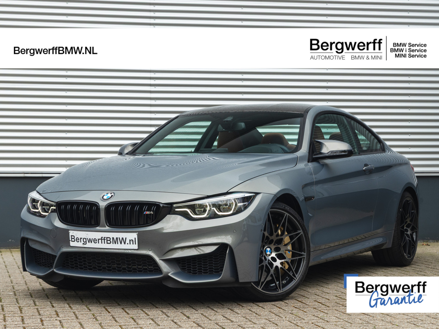 BMW BMW