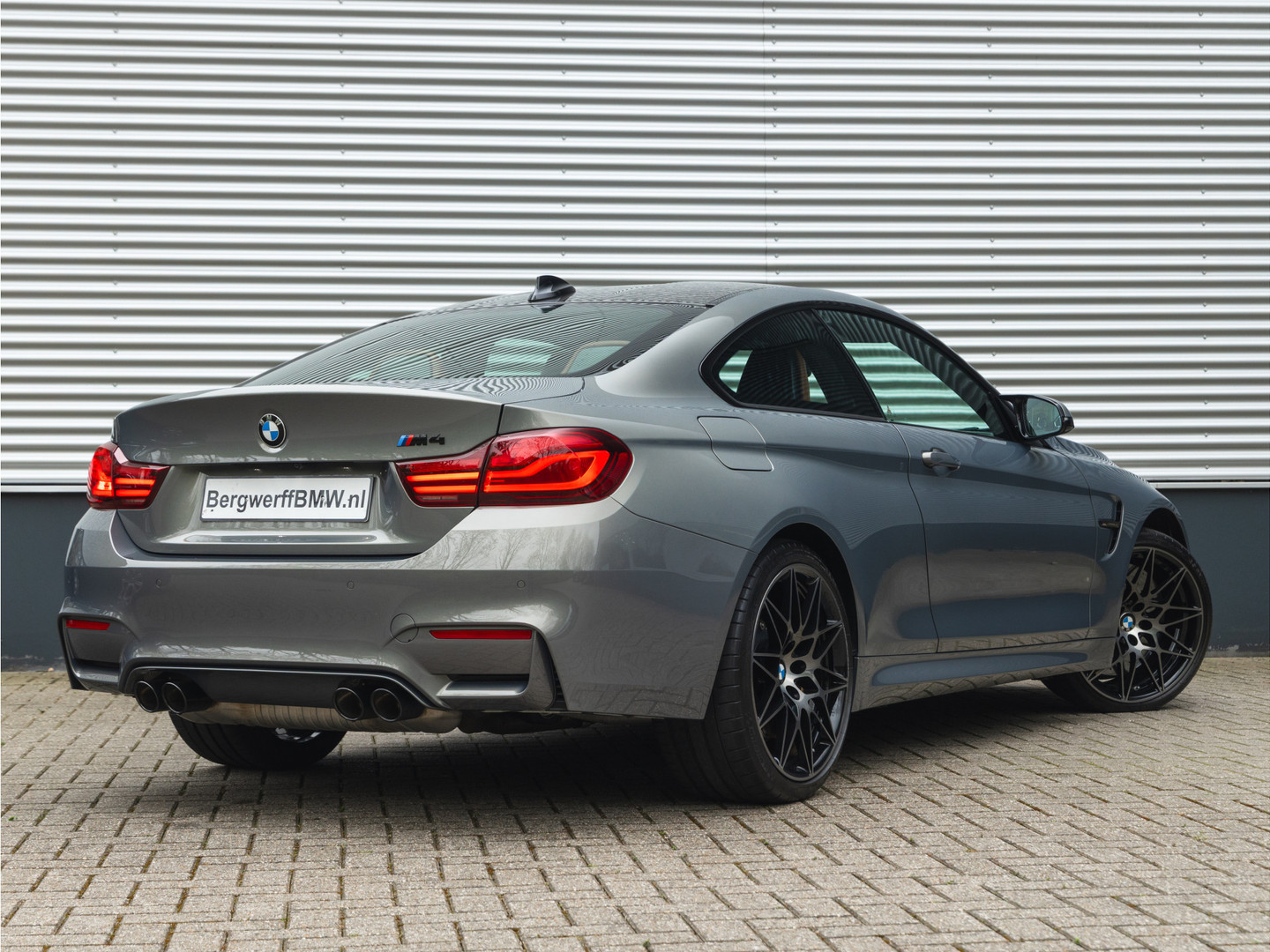 BMW BMW