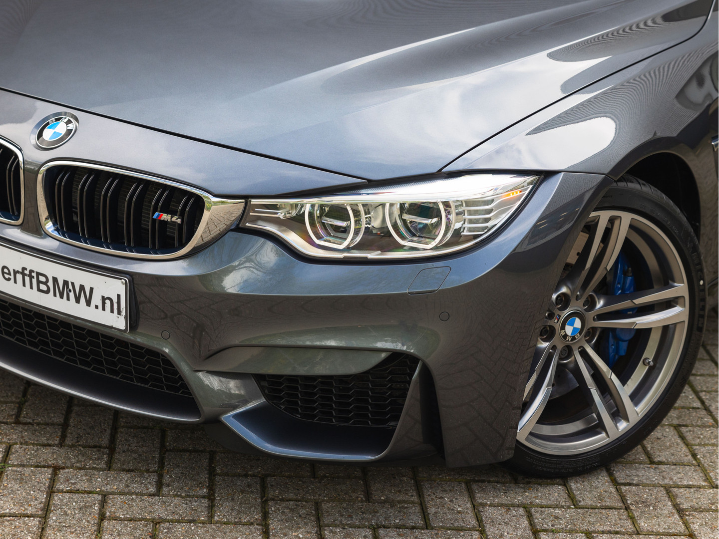 BMW BMW