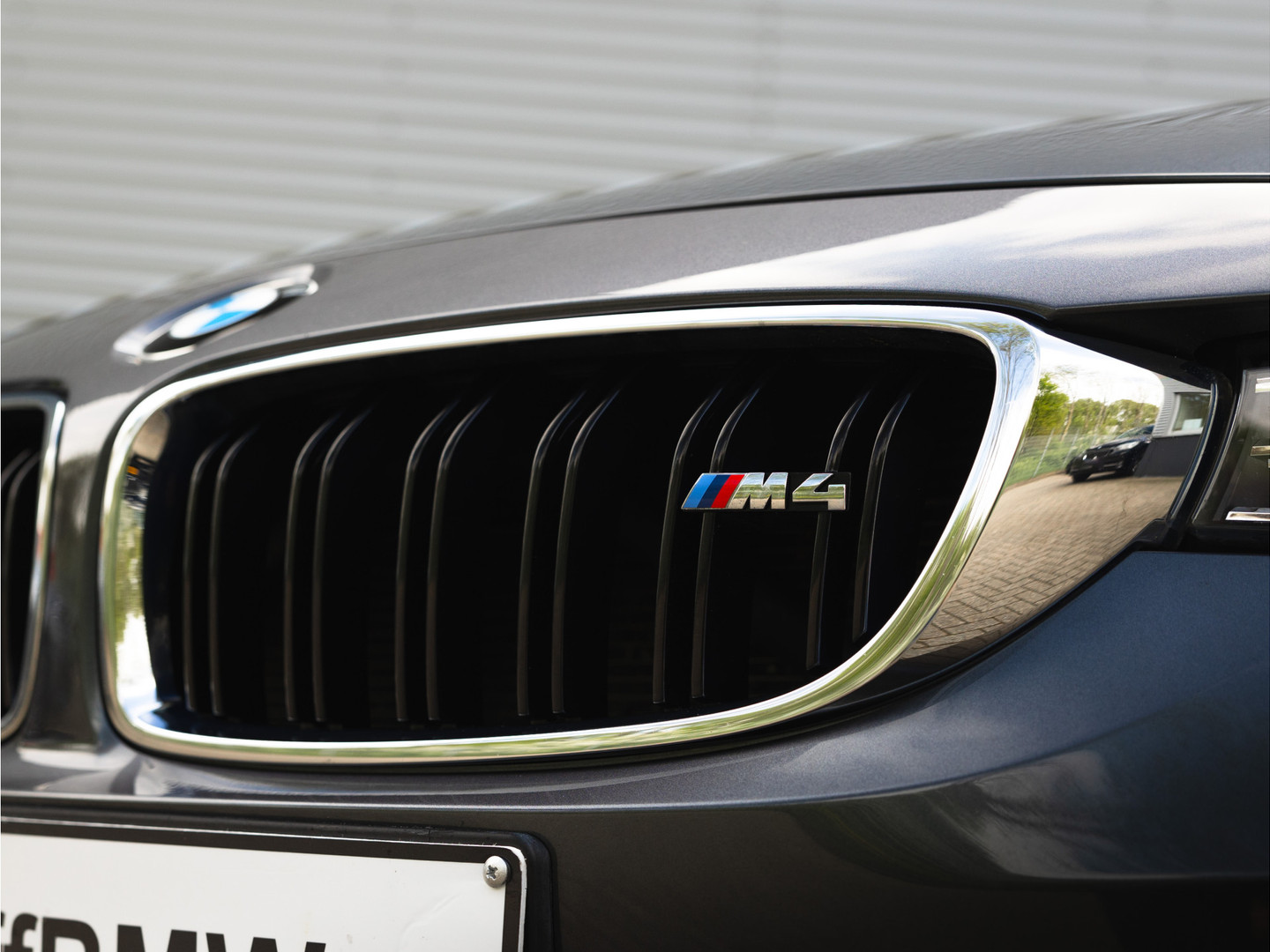 BMW BMW
