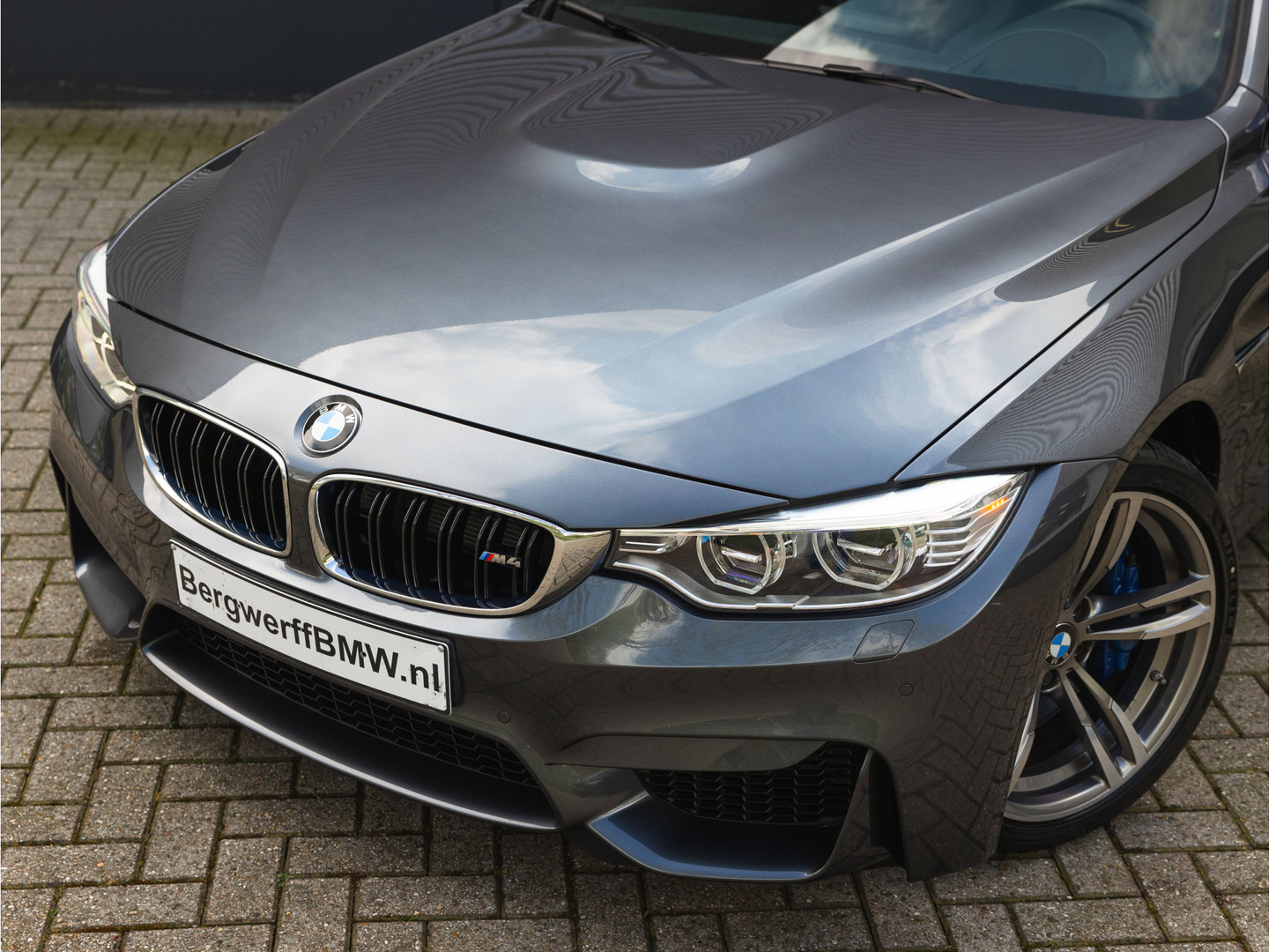 BMW BMW