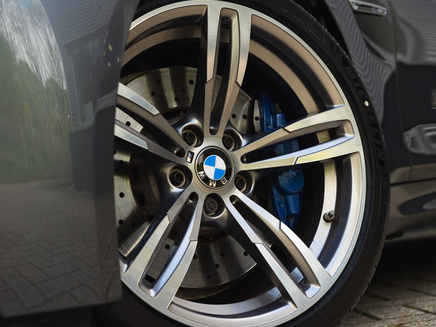 BMW BMW