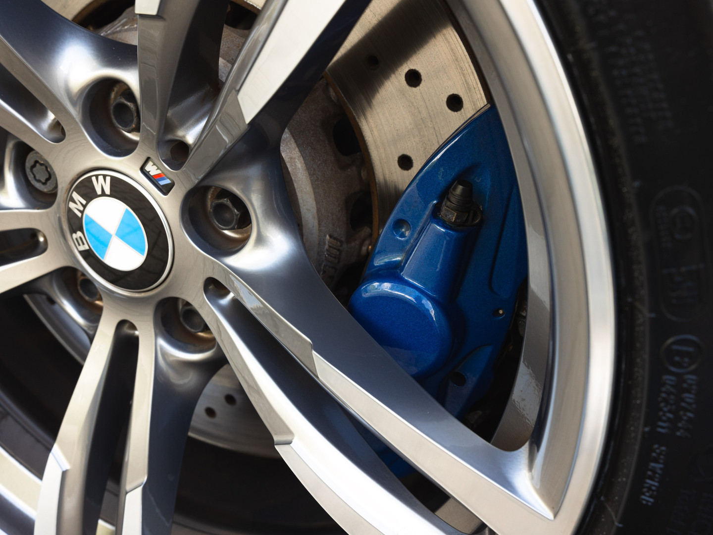 BMW BMW