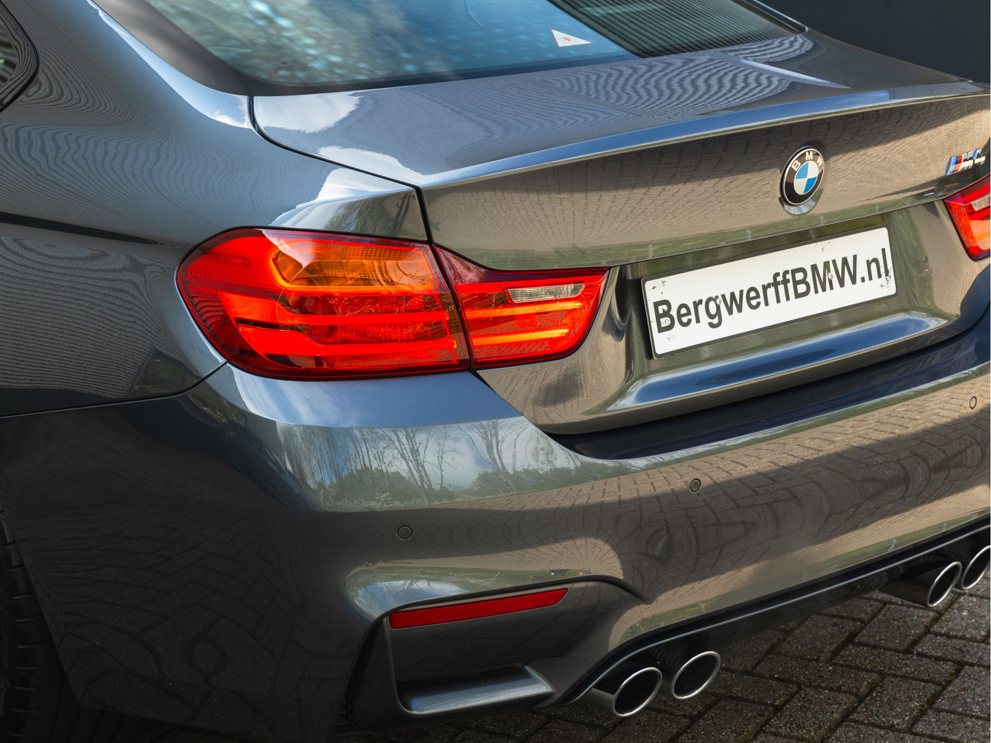 BMW BMW