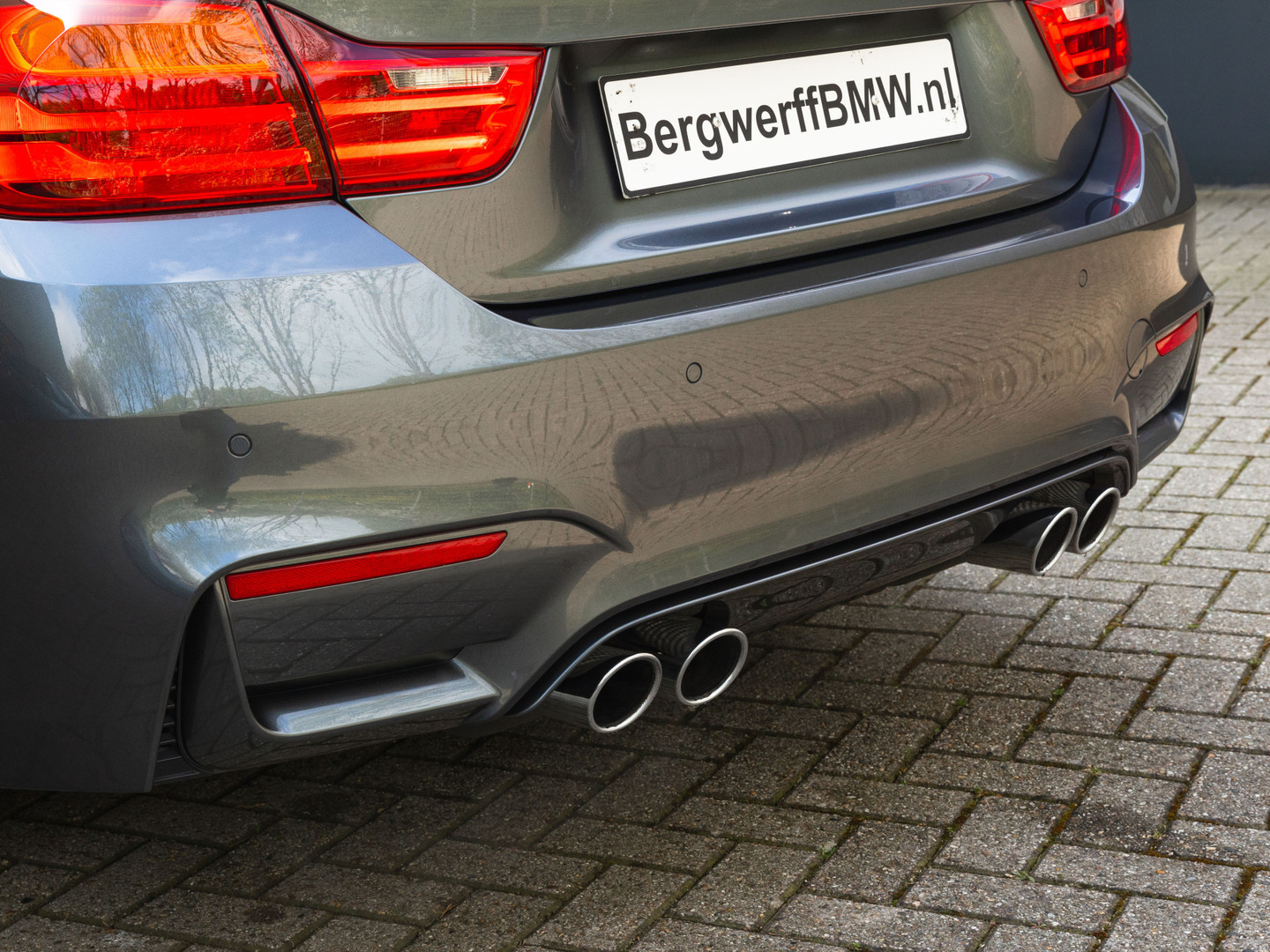 BMW BMW