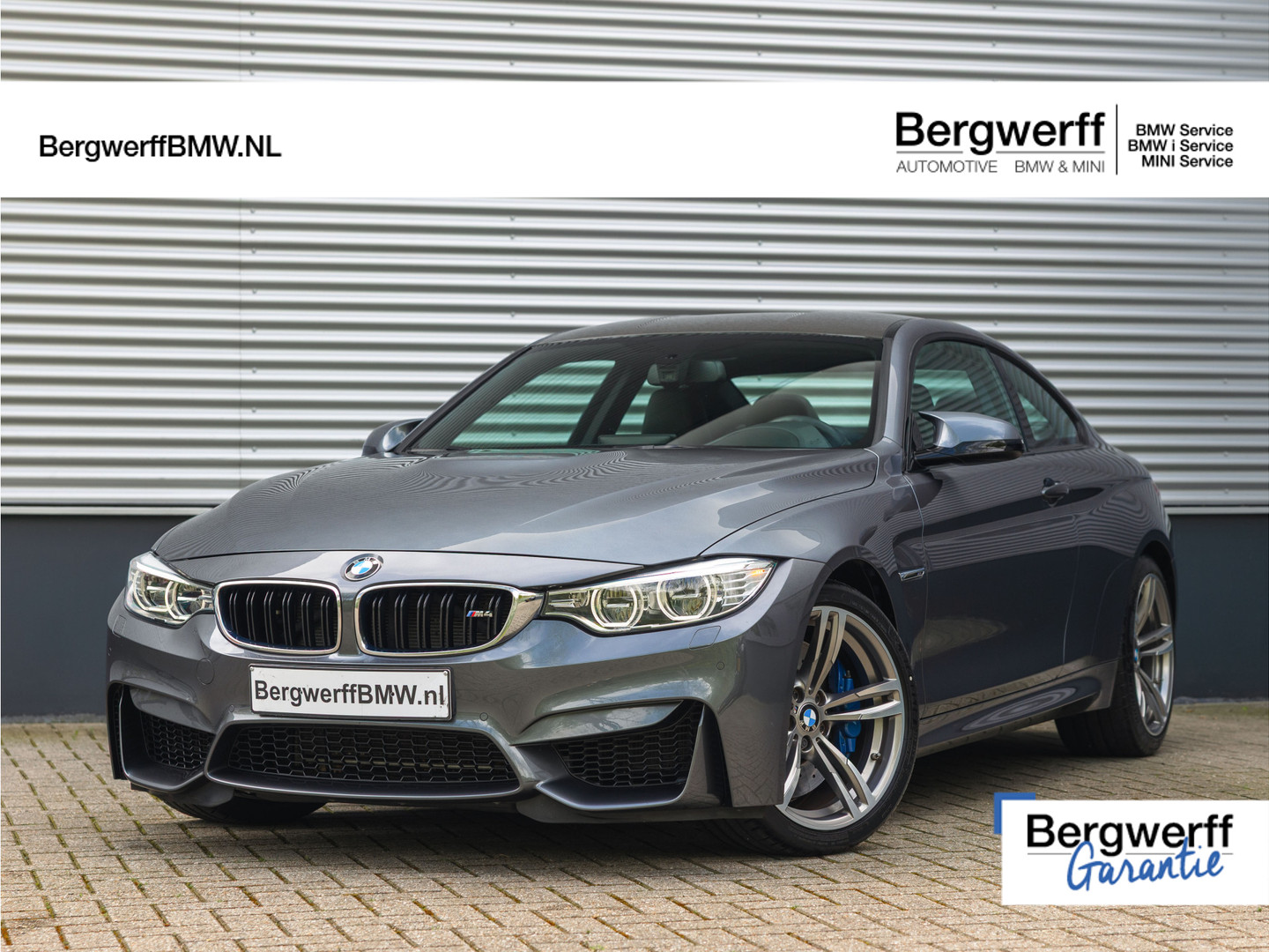 BMW BMW