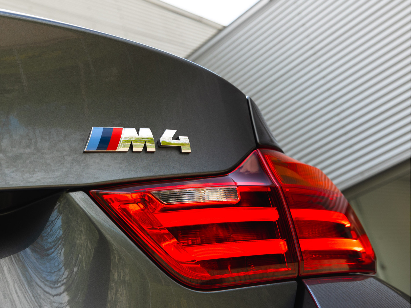 BMW BMW