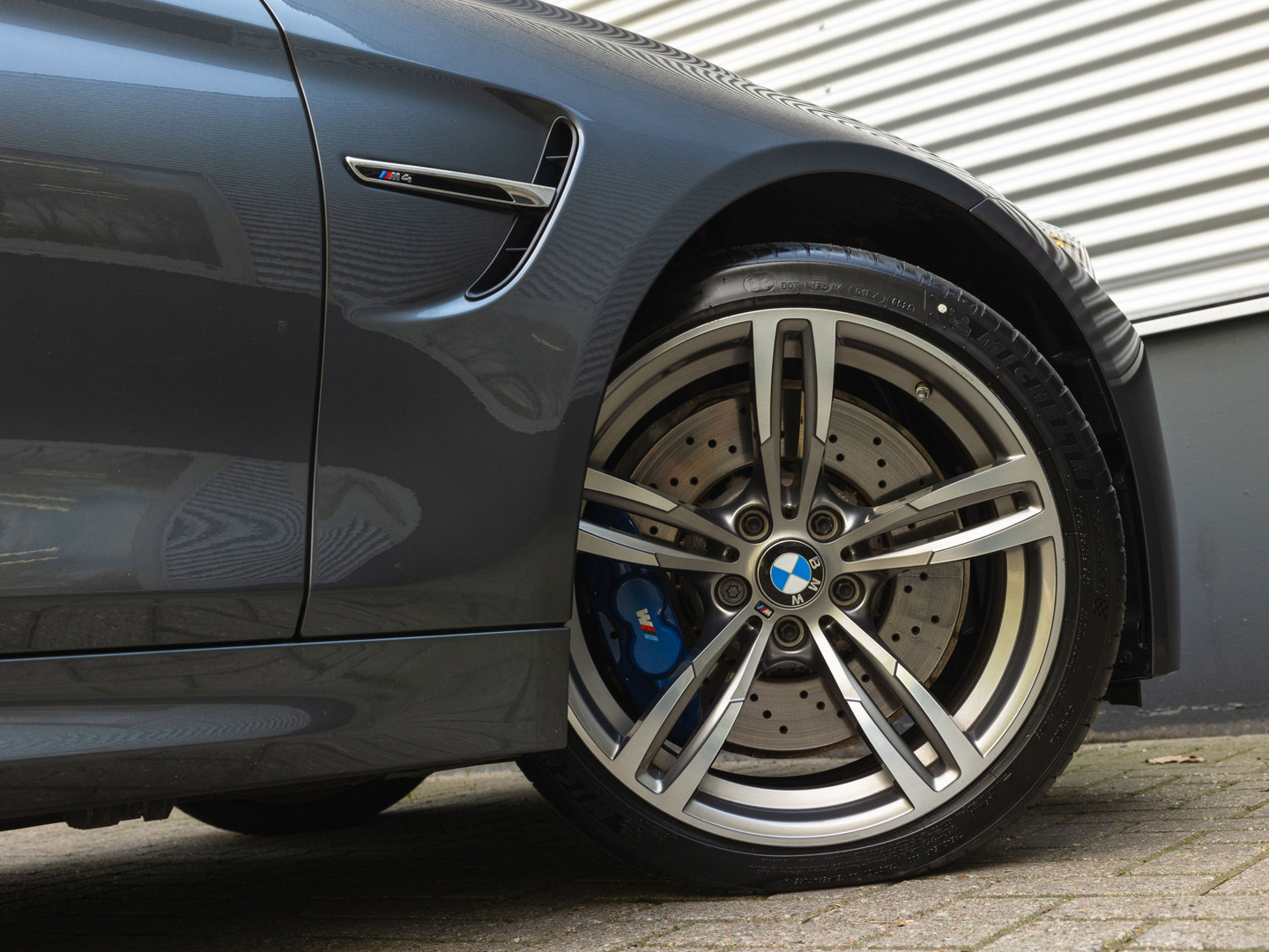 BMW BMW