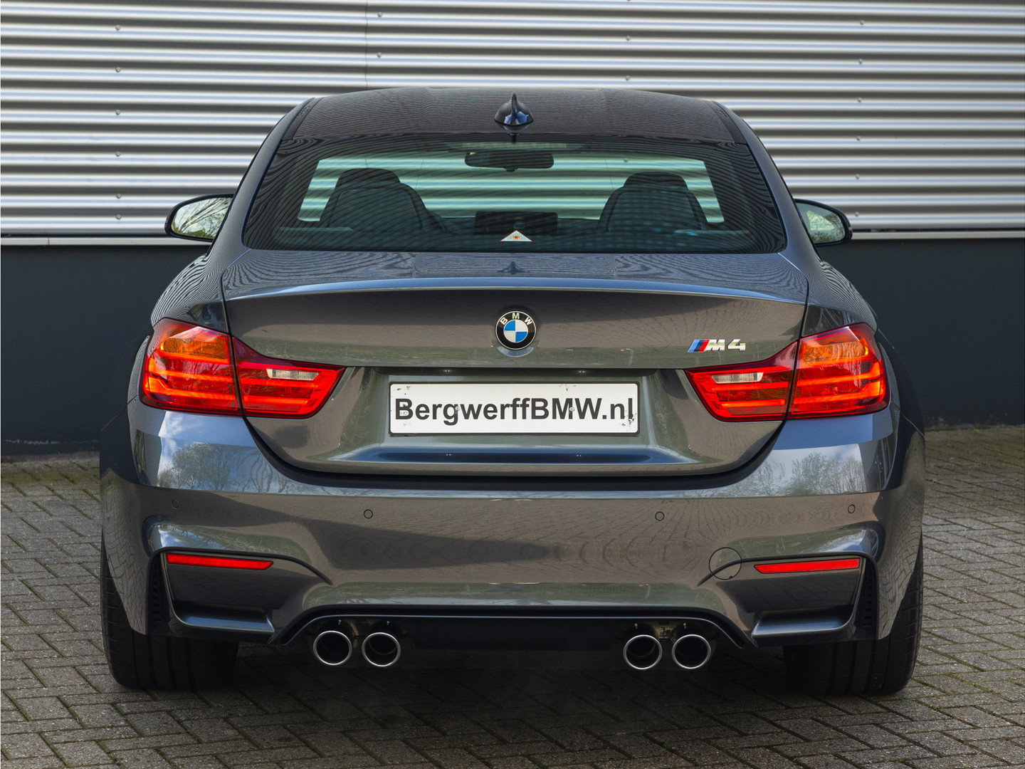 BMW BMW