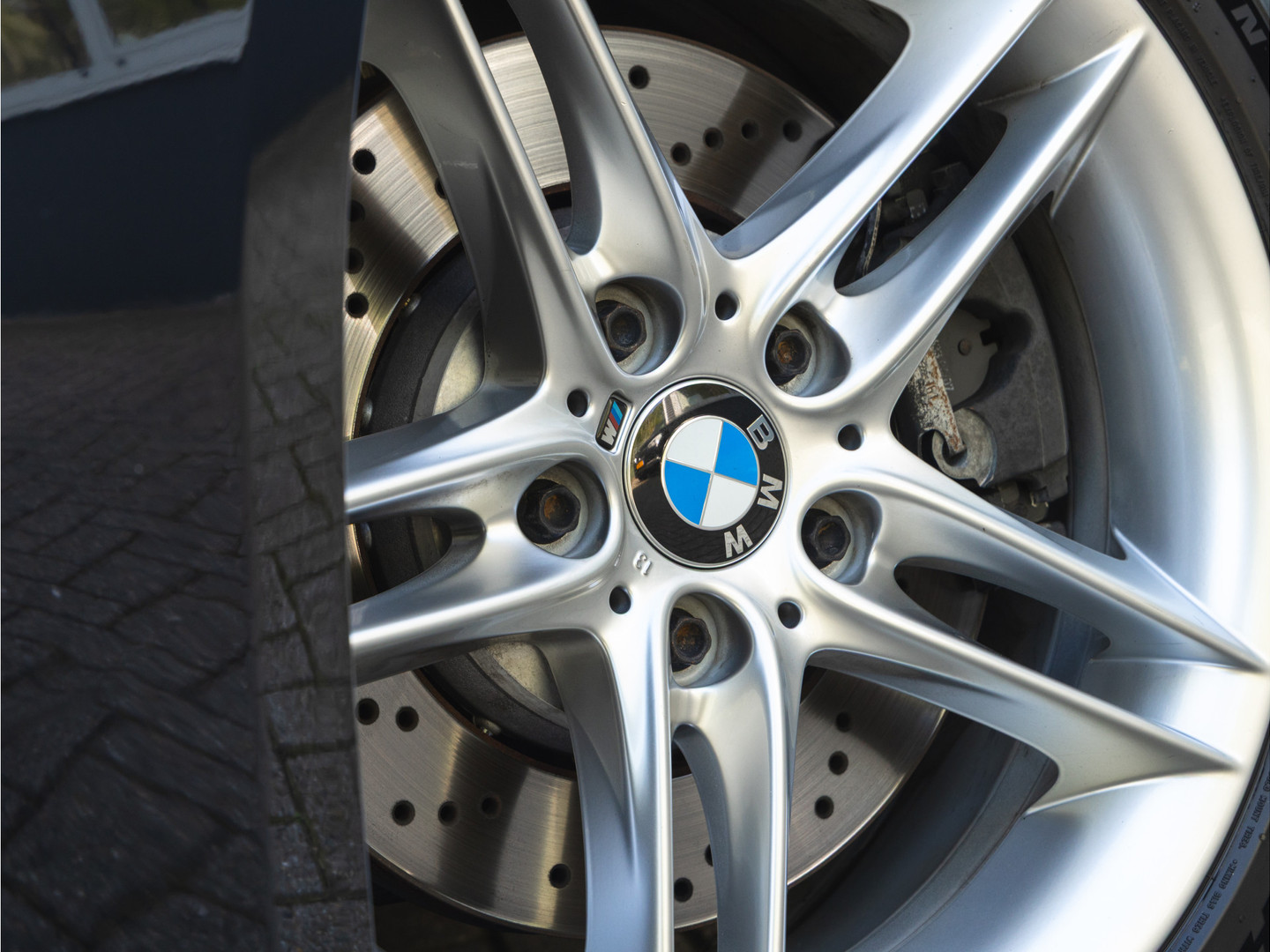 BMW BMW