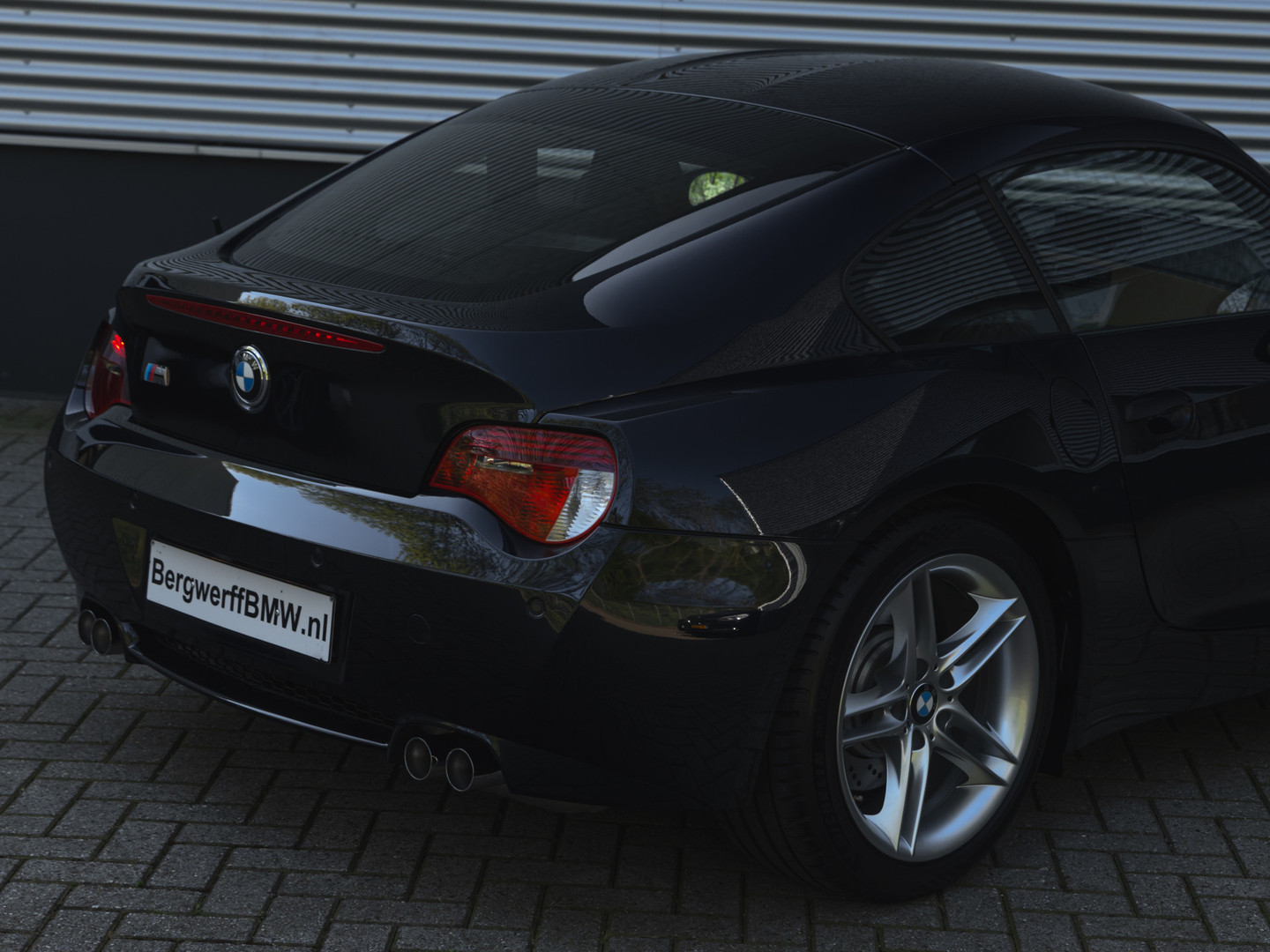 BMW BMW