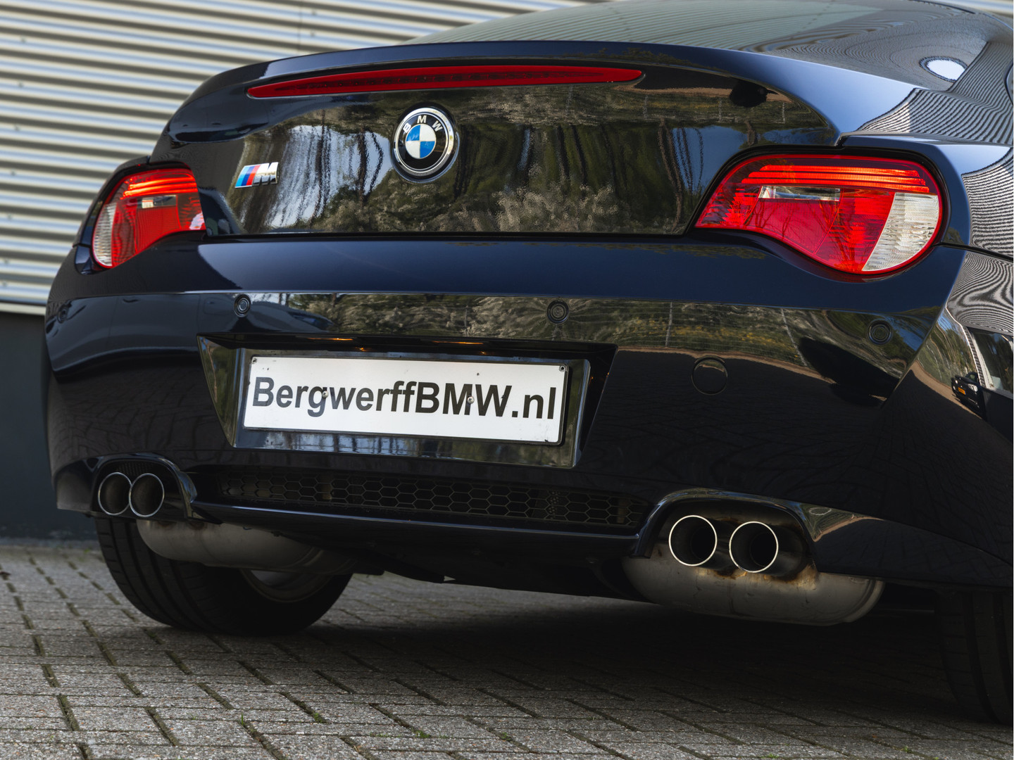 BMW BMW