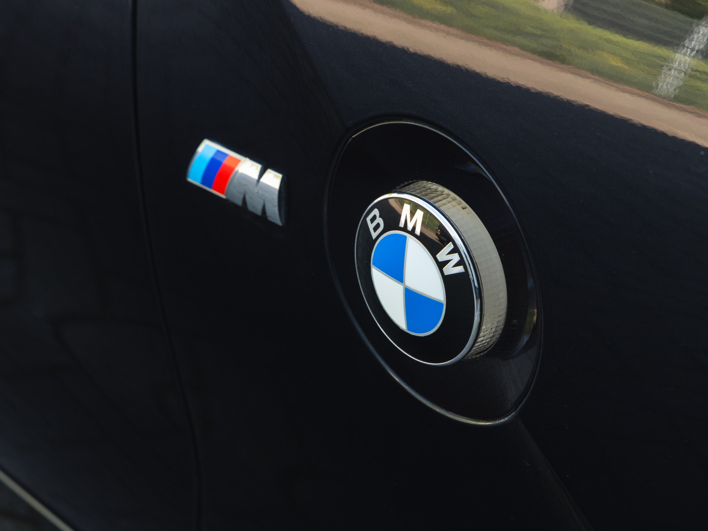 BMW BMW