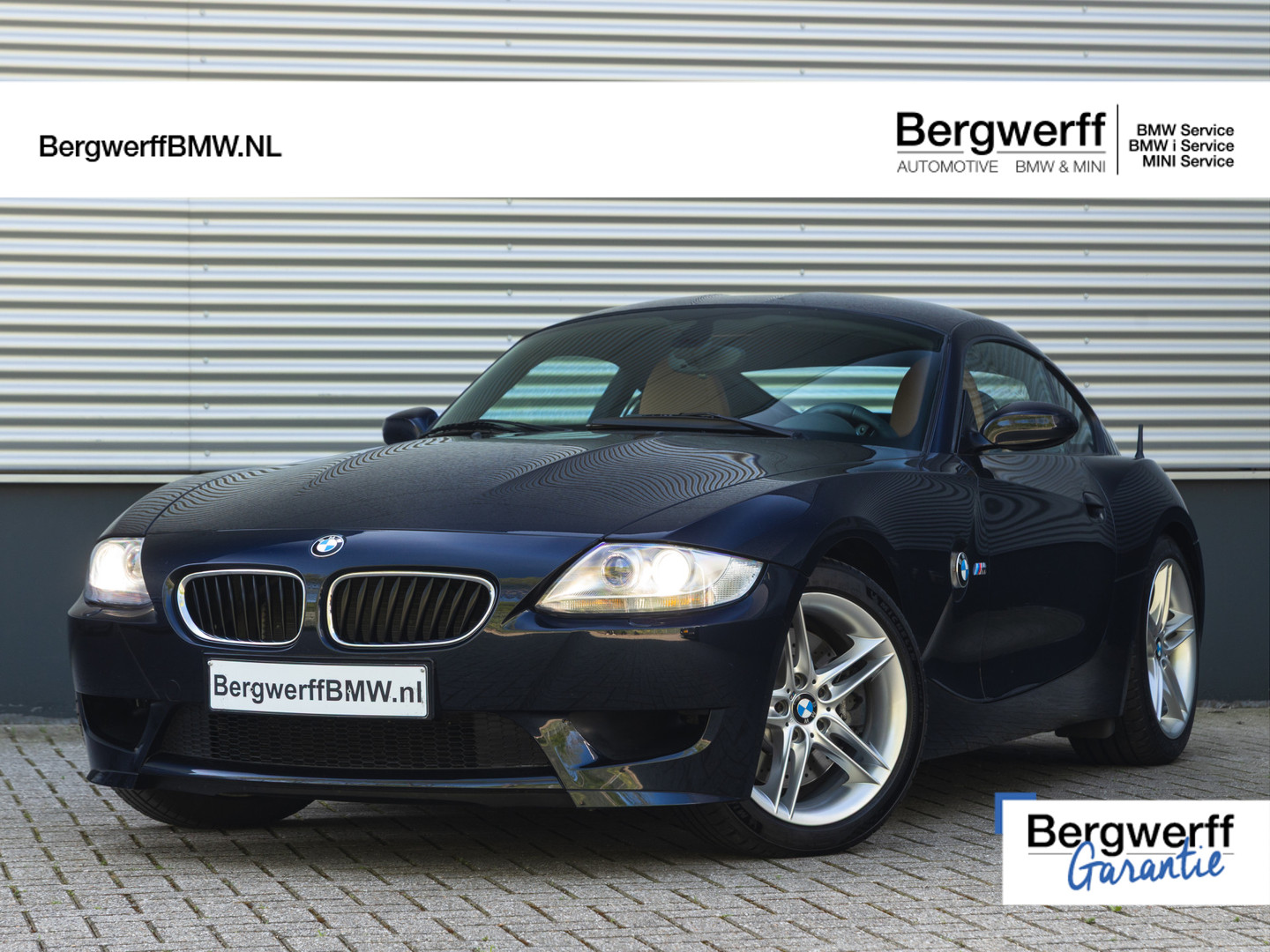 BMW BMW
