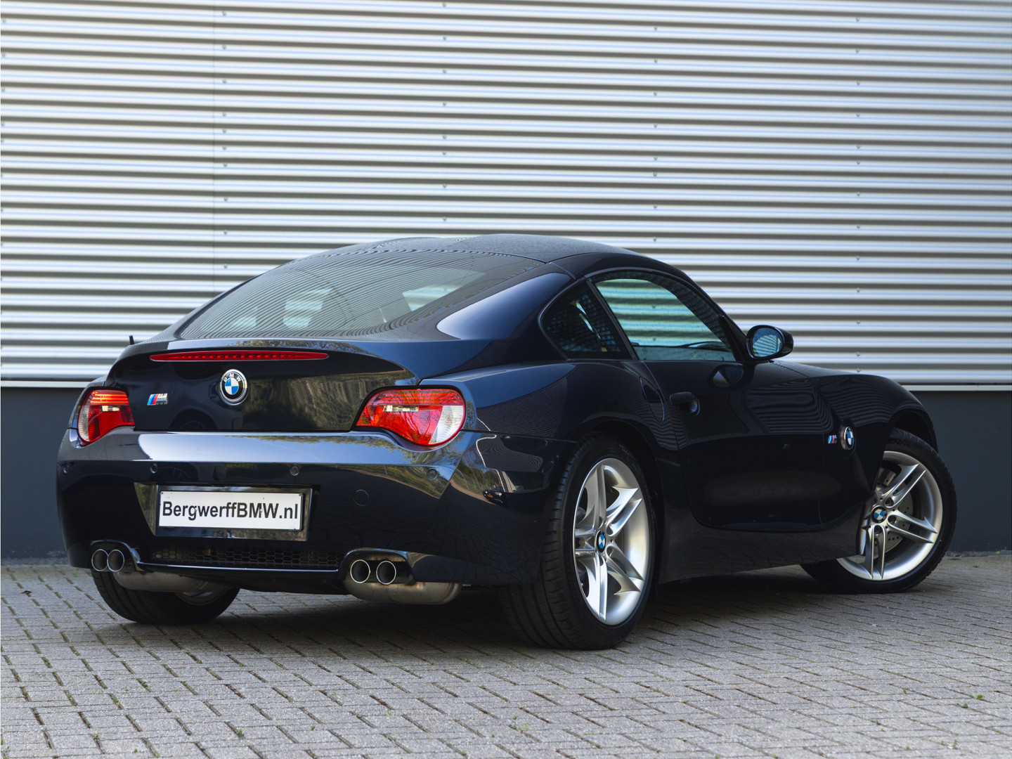 BMW BMW