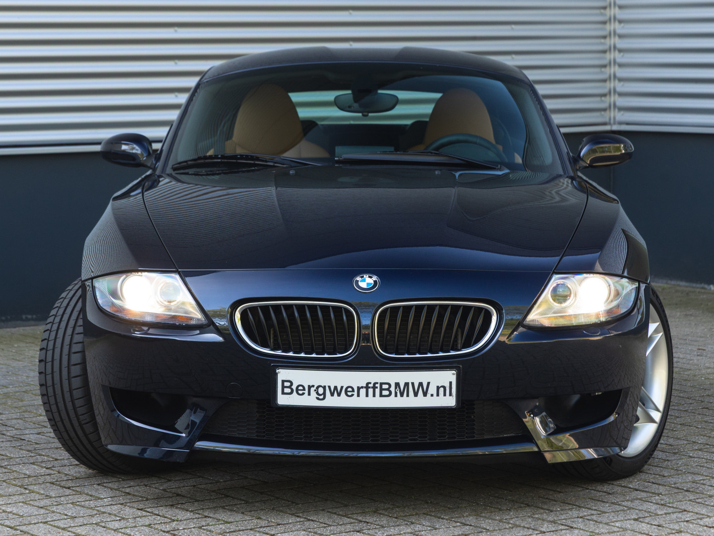 BMW BMW
