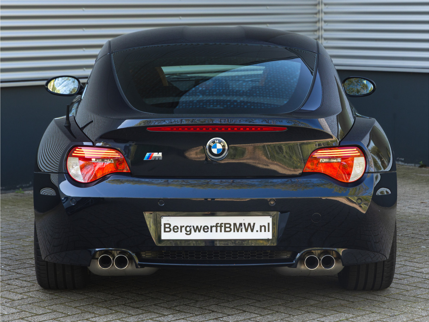 BMW BMW