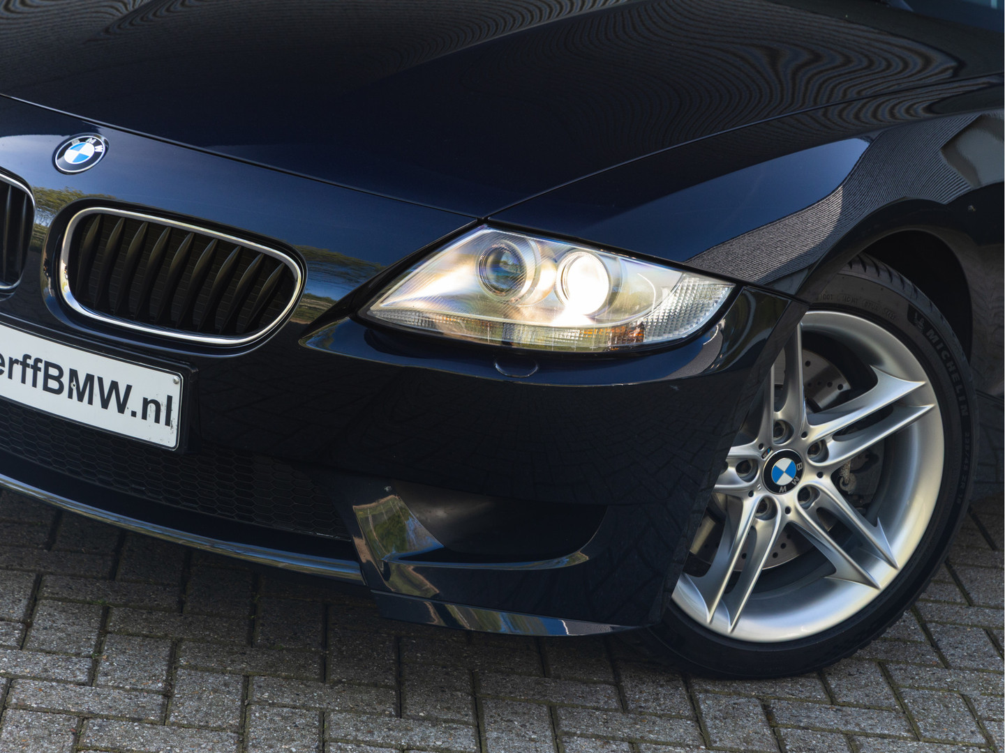 BMW BMW