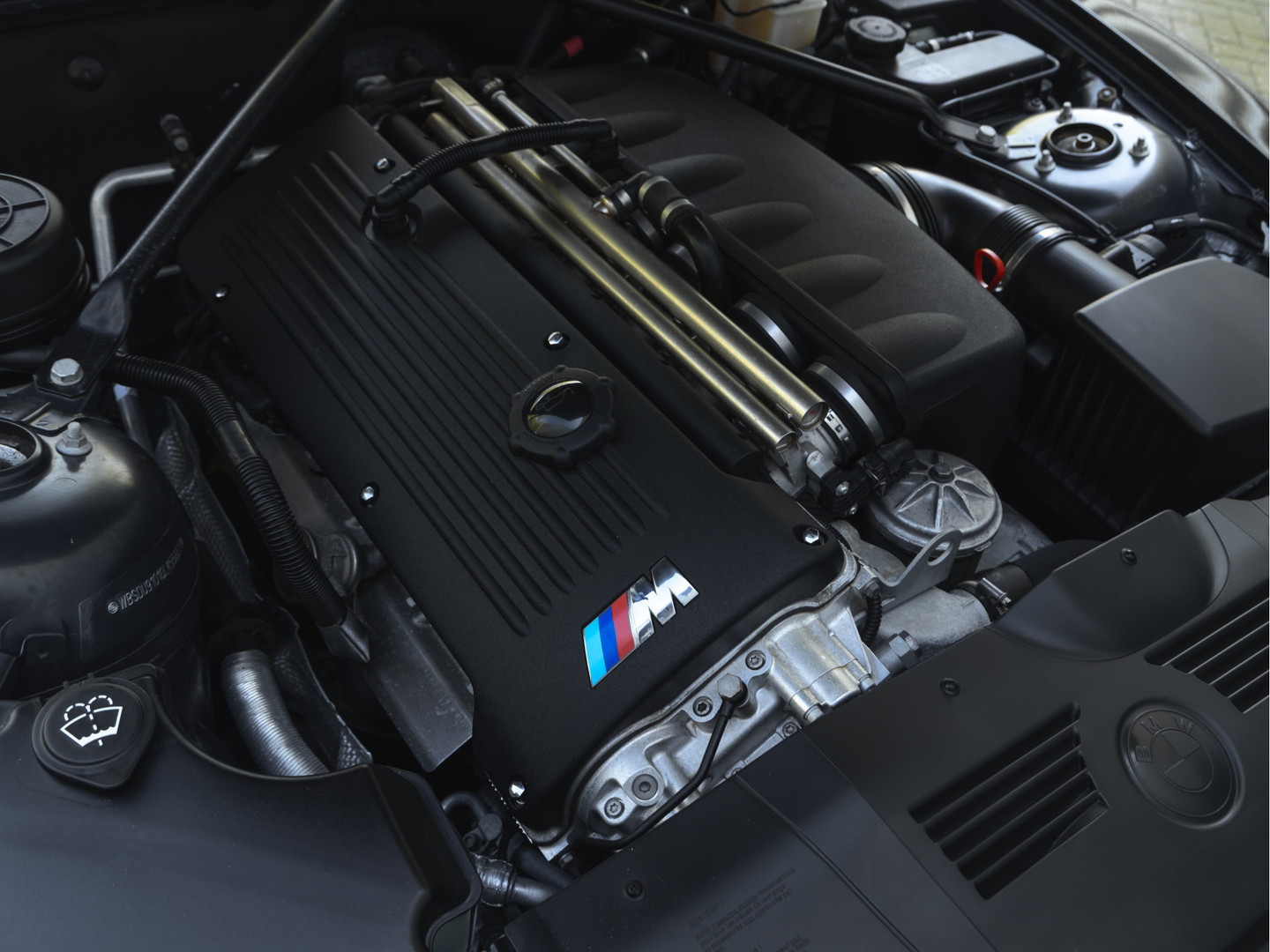 BMW BMW