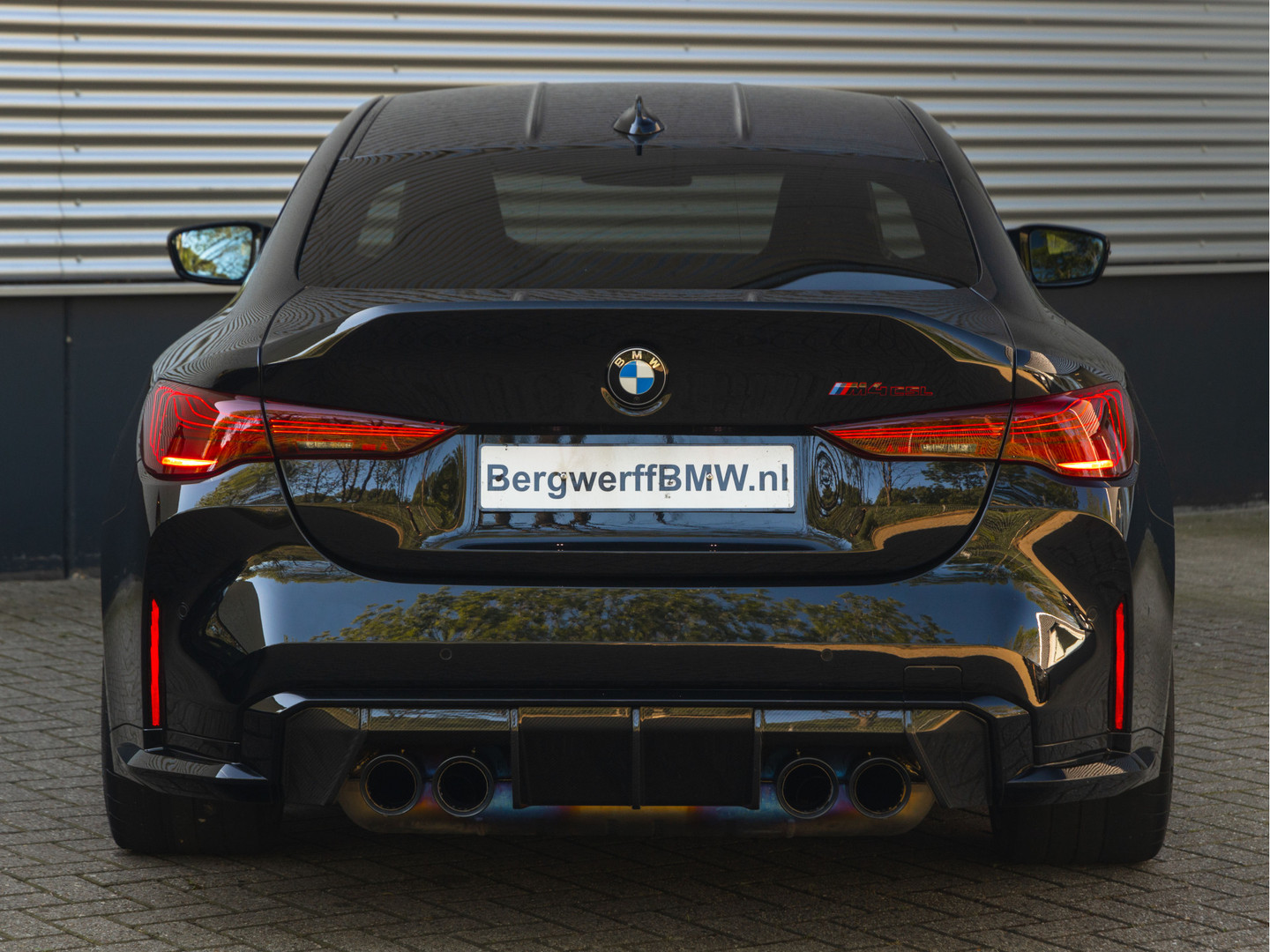 BMW