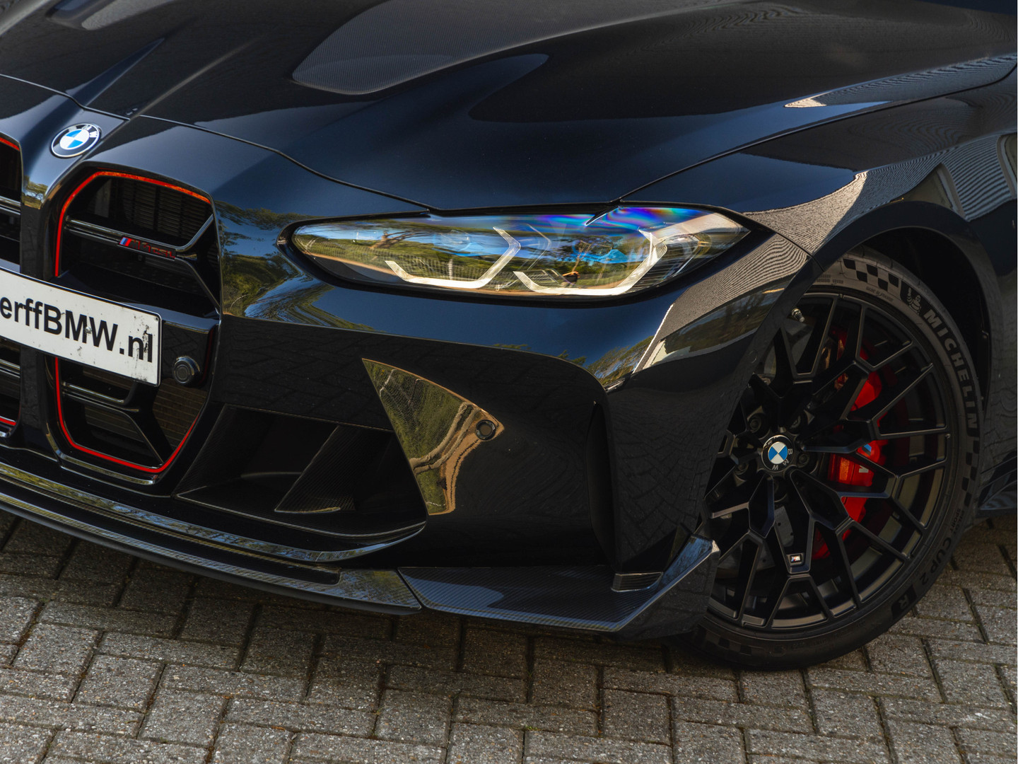 BMW