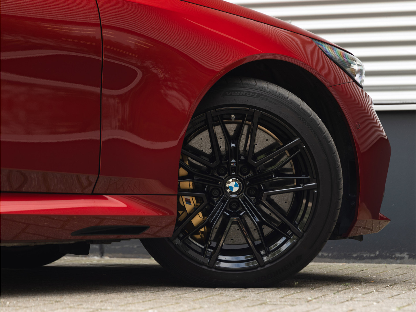 BMW BMW