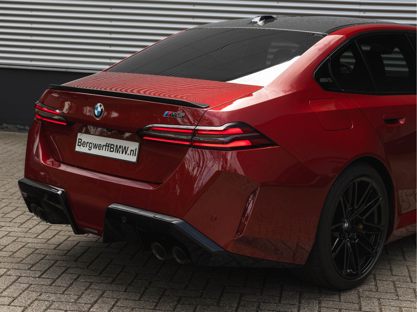 BMW BMW