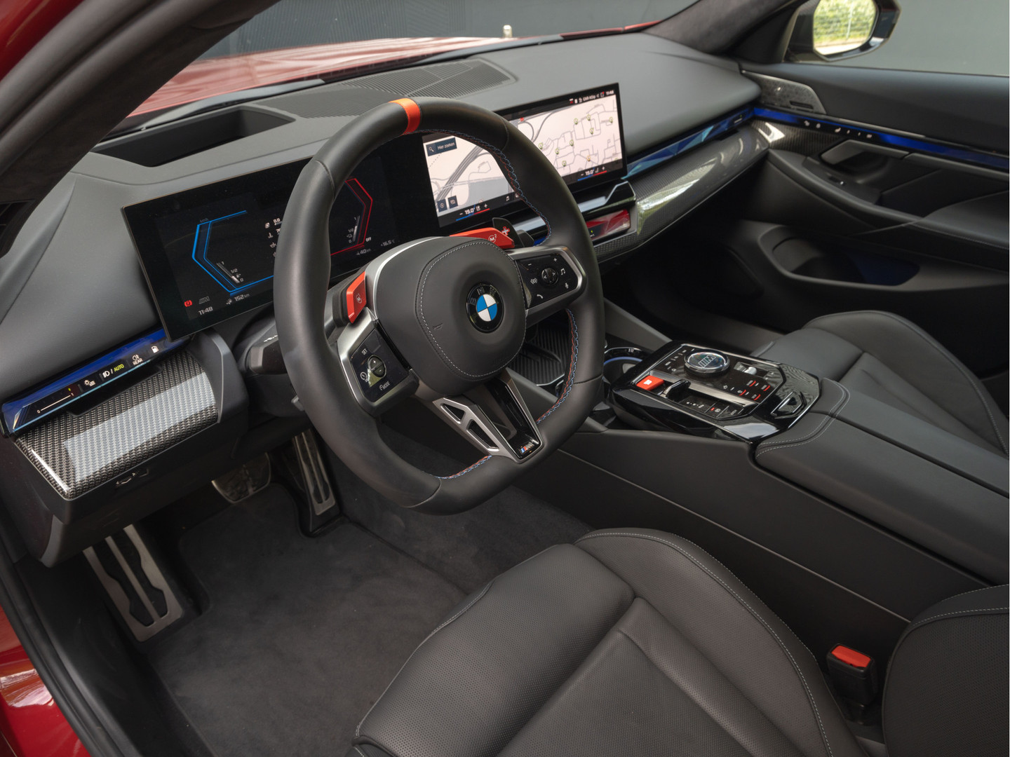 BMW BMW
